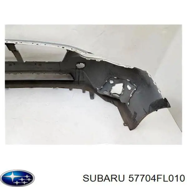 Бампер на авто FPS FP6727900 ціна, від 133.57 USD