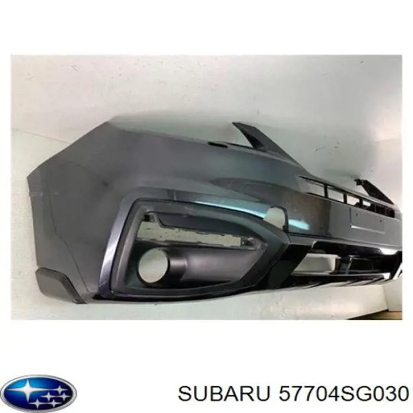 Бампер на авто FPS FP6728905P ціна, від 155.47 USD