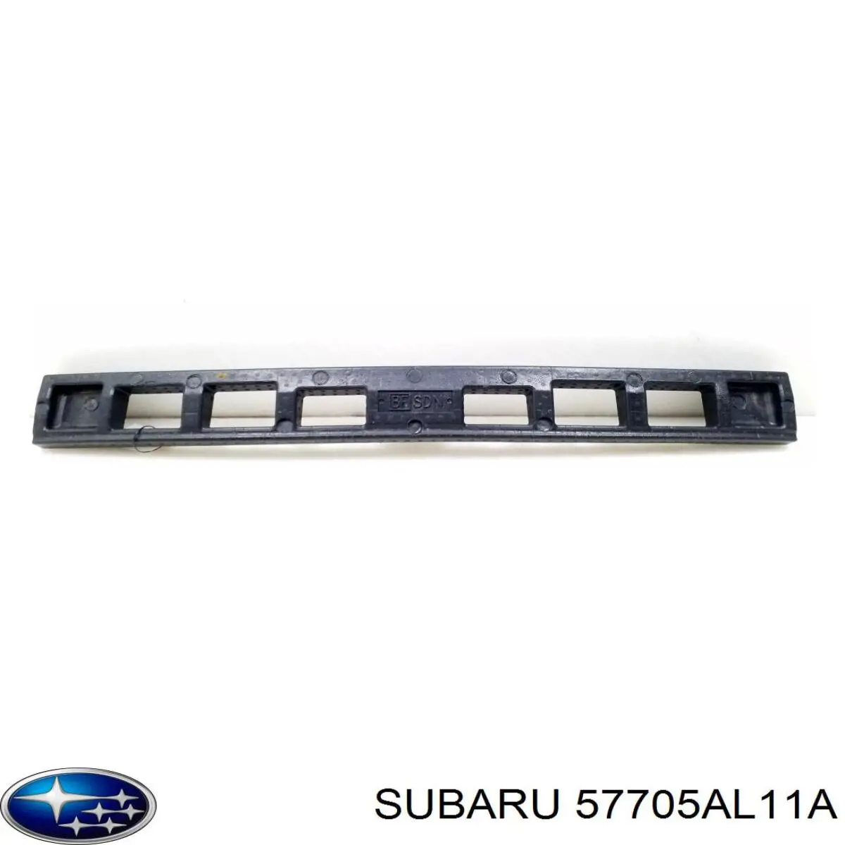  Subaru 57705AL11A ціна, від 37.96 USD