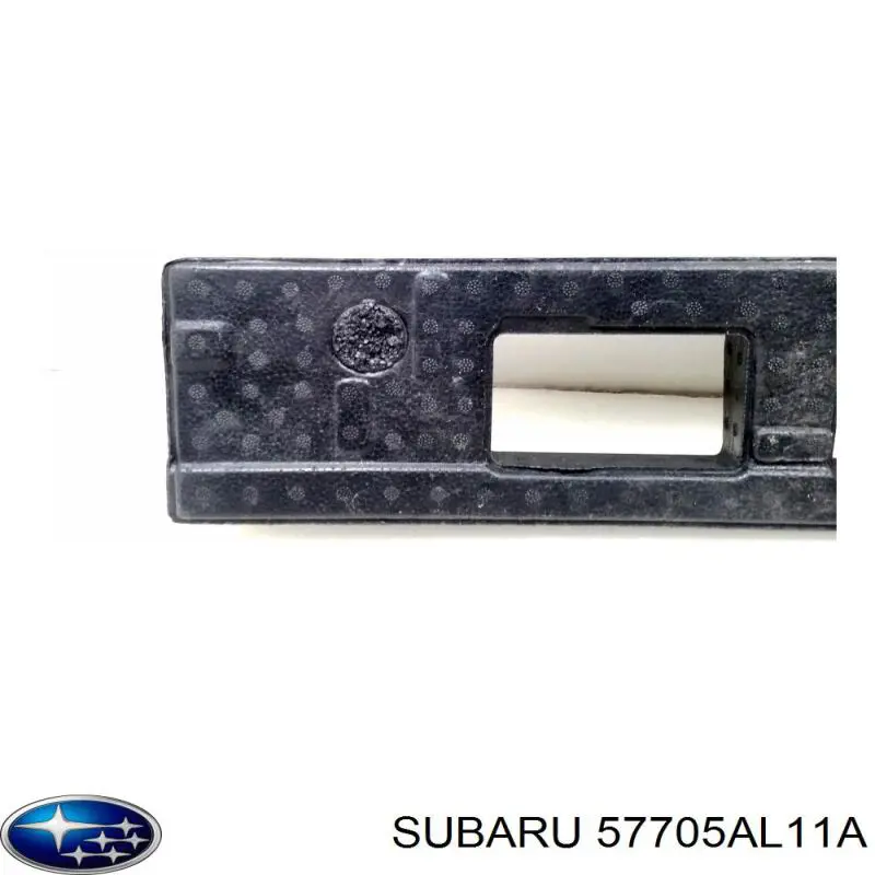 Купити 57705AL11A Subaru 