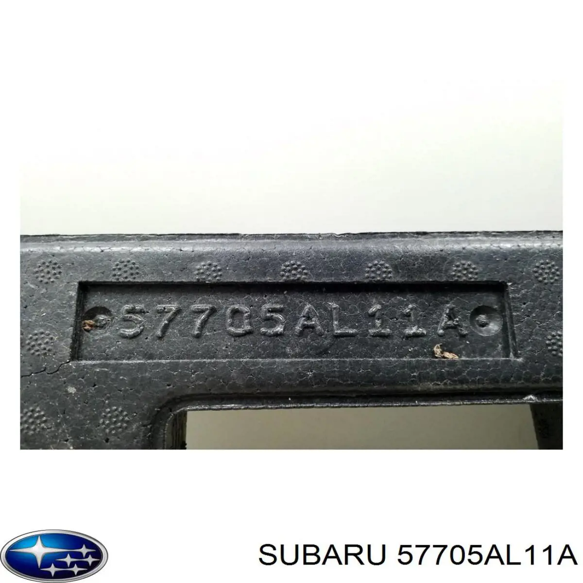 57705AL11A Subaru 