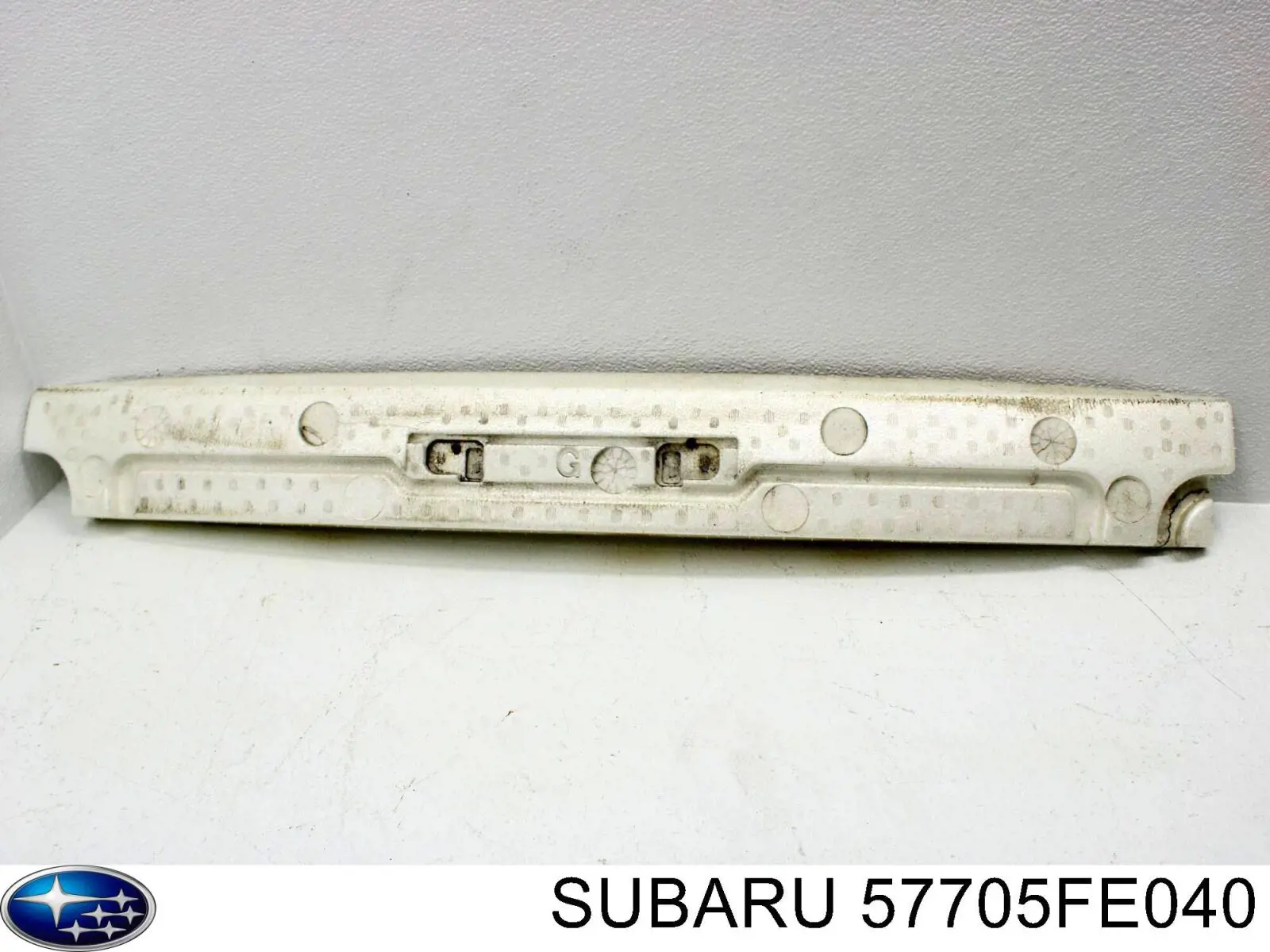 Купити 57705FE040 Subaru Абсорбер (наповнювач) бампера переднього