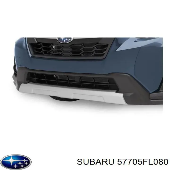  57705FL080 Subaru