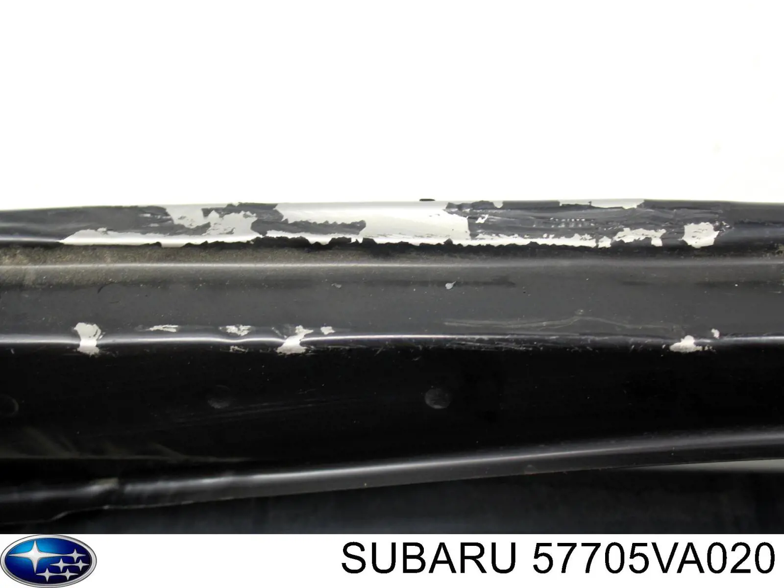 Підсилювач бампера переднього 5502006735941P 4max
