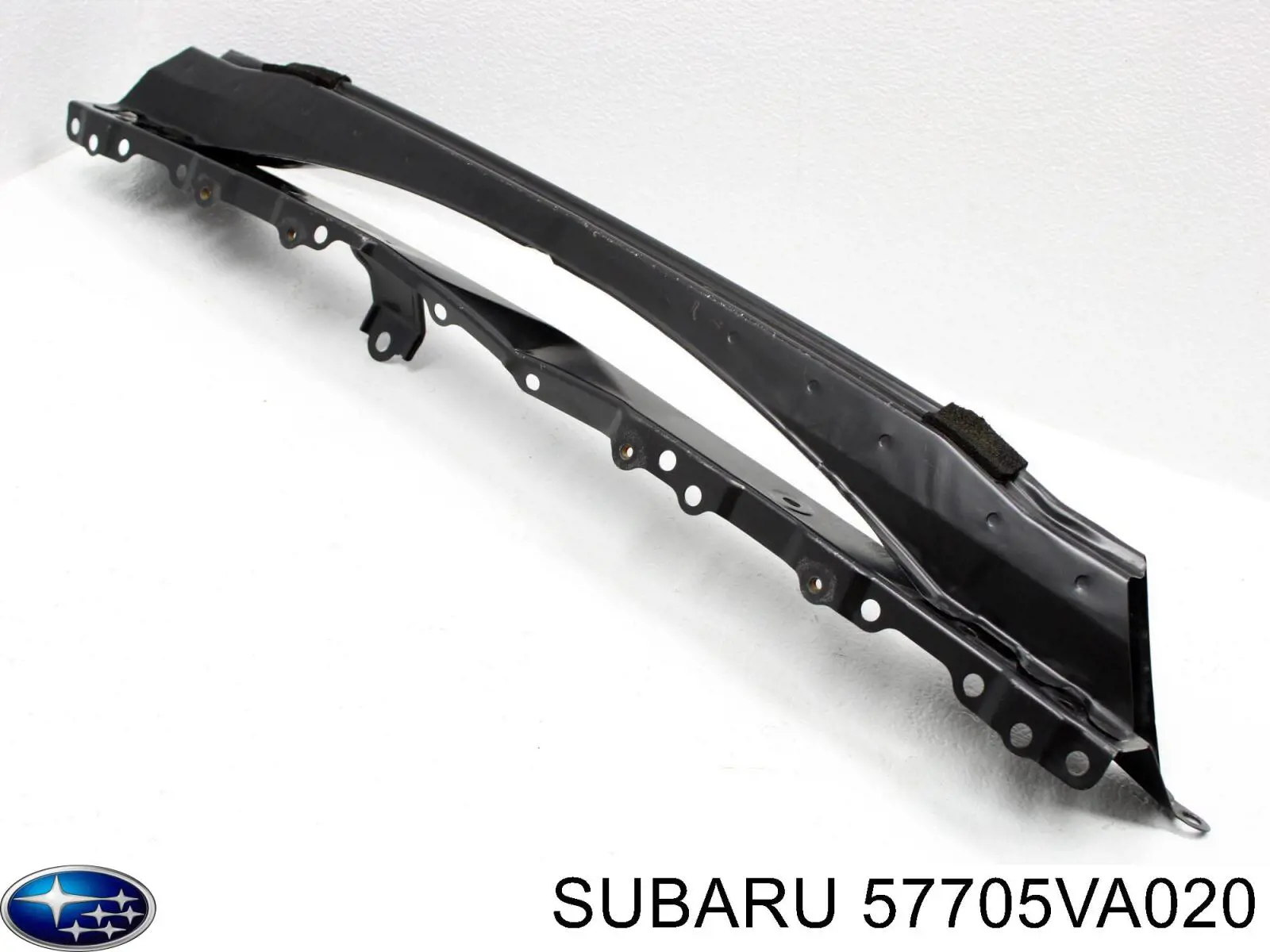 Підсилювач бампера переднього 57705VA020 Subaru