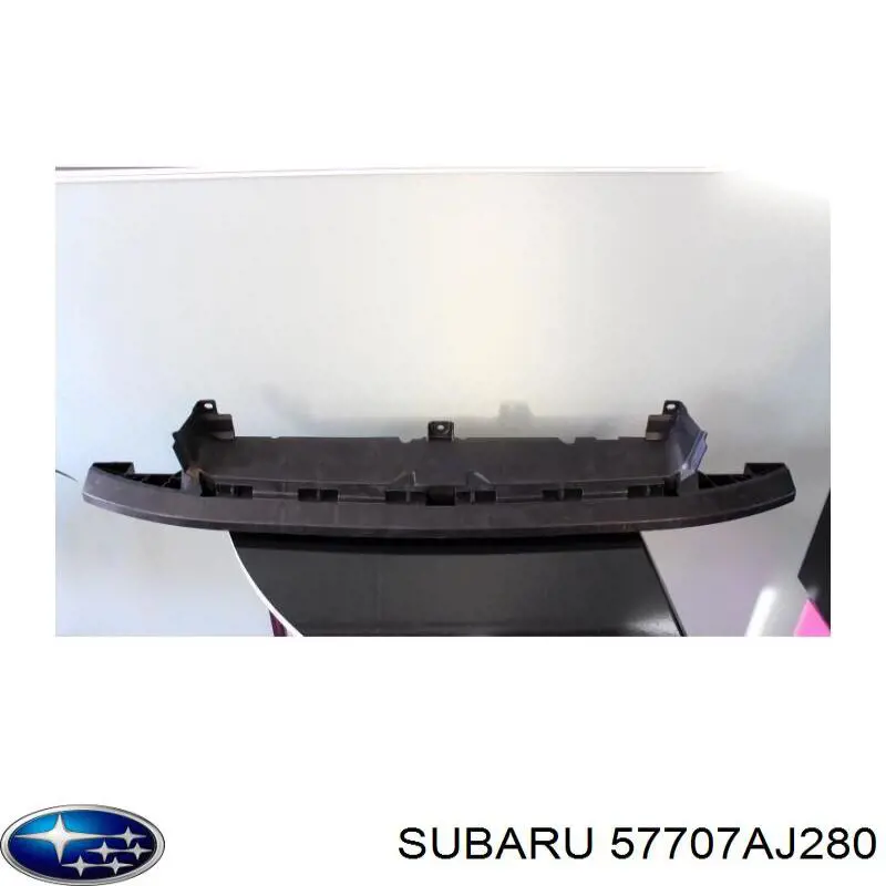 Купити 57707AJ280 Subaru 