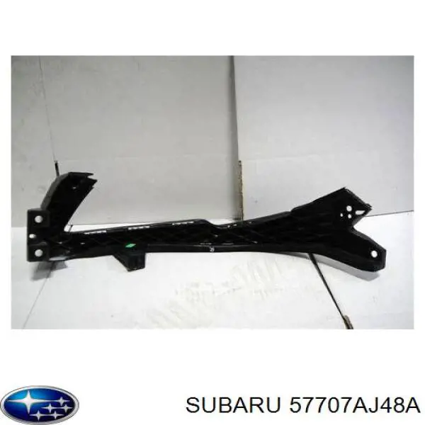 Купити PSB43069CR Signeda Кронштейн бампера переднього, правий