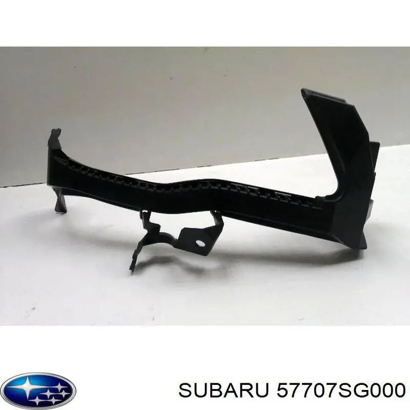 Кріплення фари передньої, правої Signeda PSB43002AR