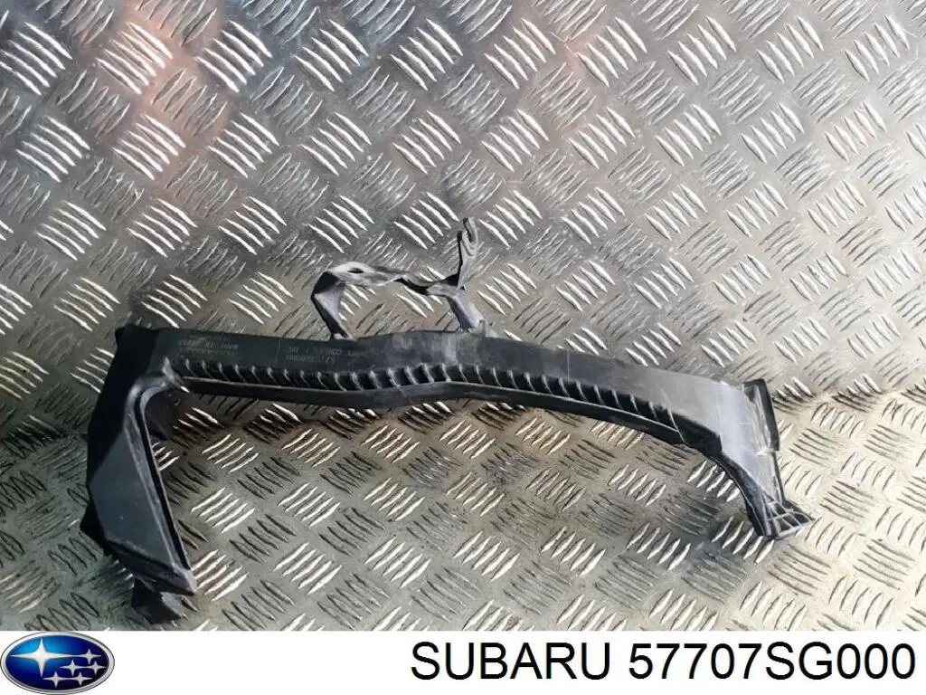 Купити PSB43002AR Signeda Кронштейн-адаптер кріплення фари передньої, правої