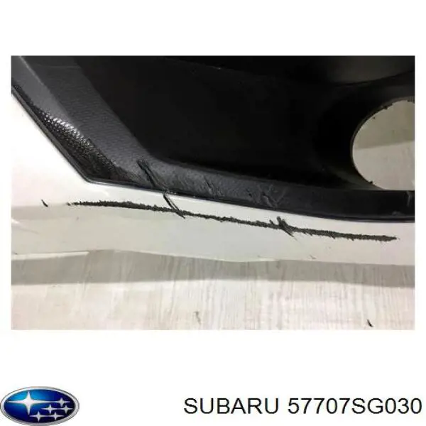 Купити PSB43071AL Signeda Кронштейн бампера переднього, лівий