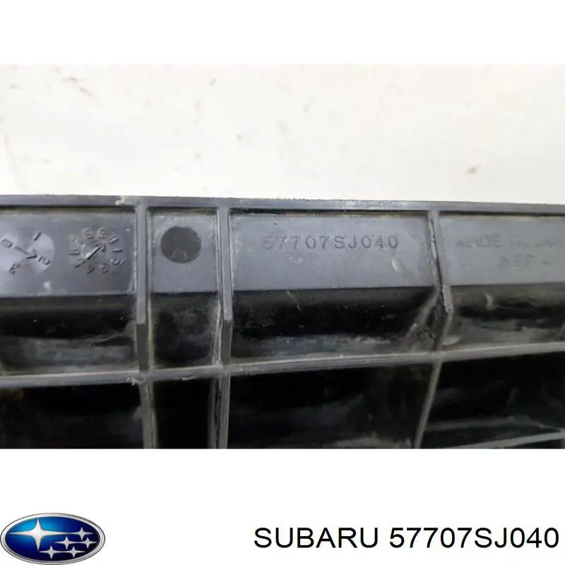  57707SJ040 Subaru