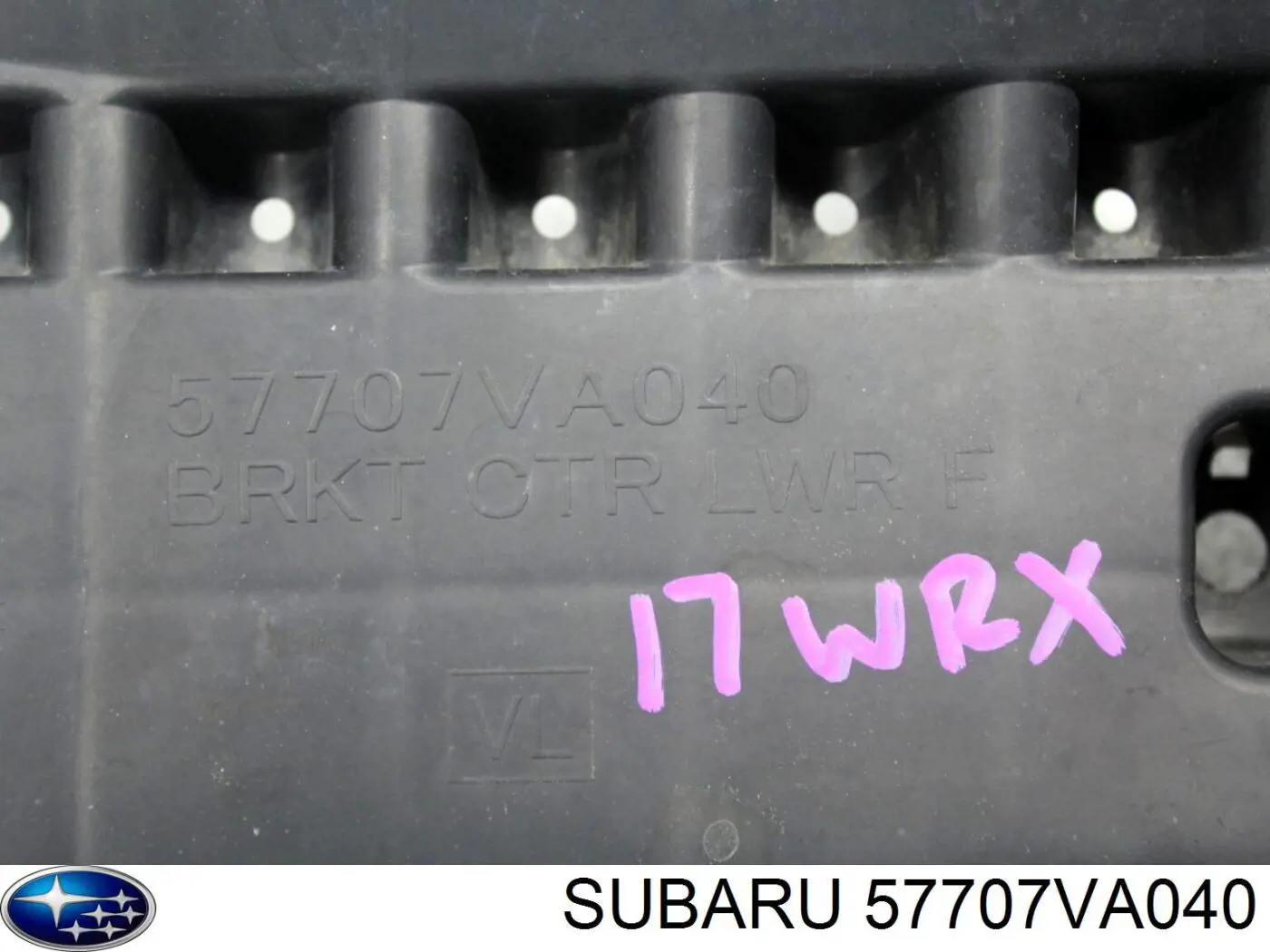 Купити 57707VA040 Subaru 