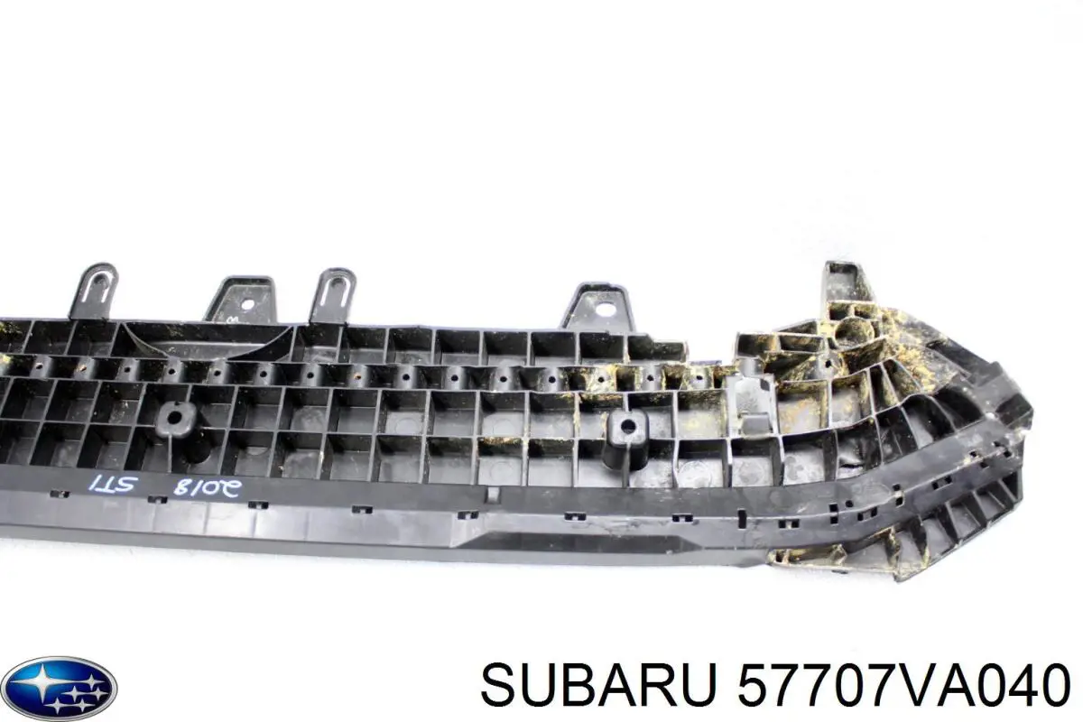  Subaru 57707VA040