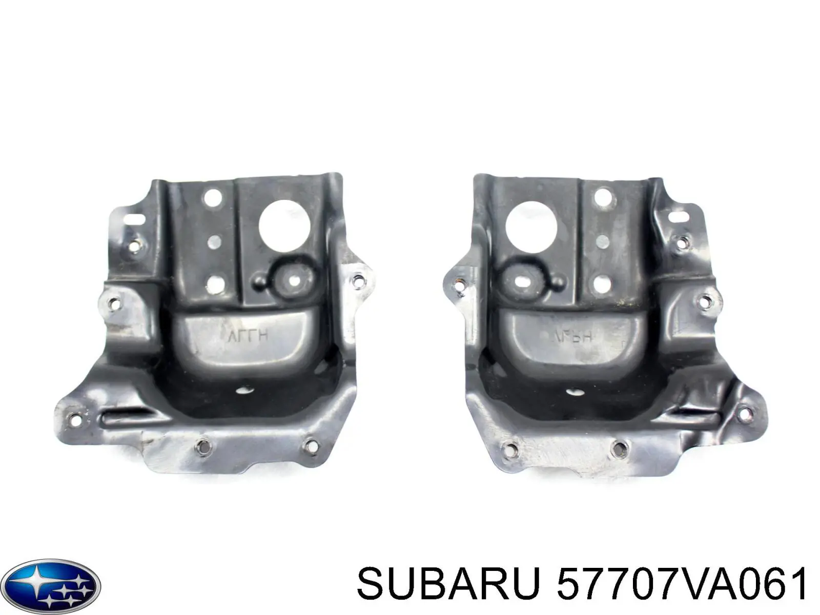  Subaru 57707VA061 ціна, від 7.91 USD