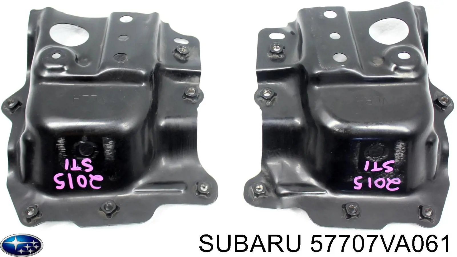 Купити 57707VA061 Subaru 