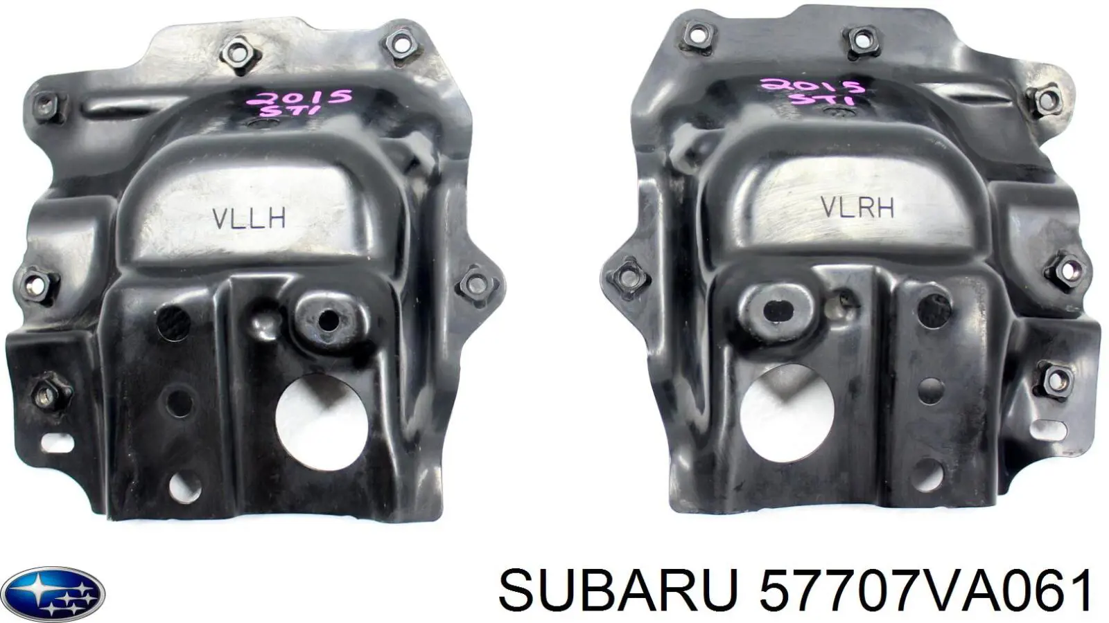 57707VA061 Subaru 