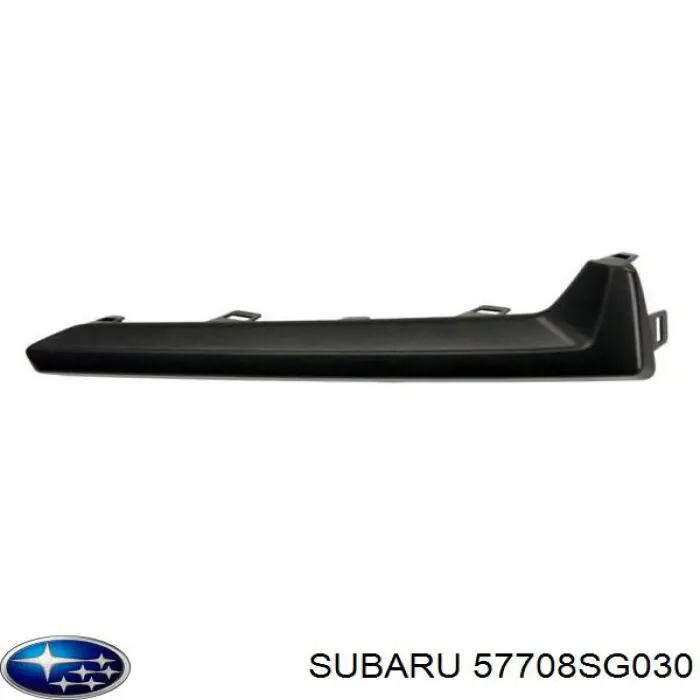 PSB99019CAL Signeda Оправа туманки