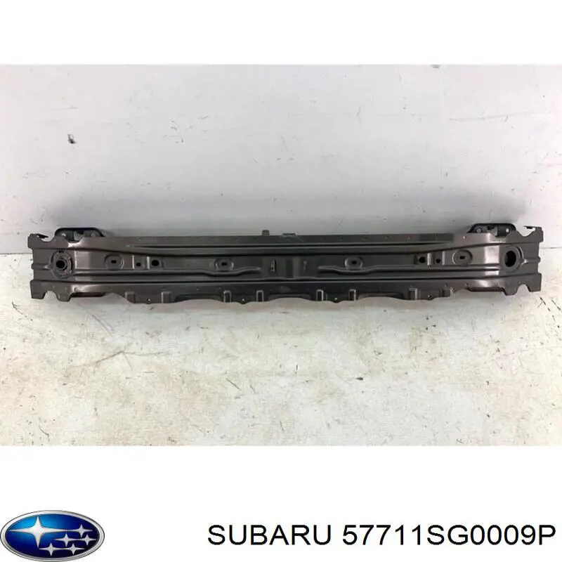 Шина бампера переднього Subaru Forester IV позашляховик (S13, SJ) (2012 - 2018) ціна, від 93.93 USD