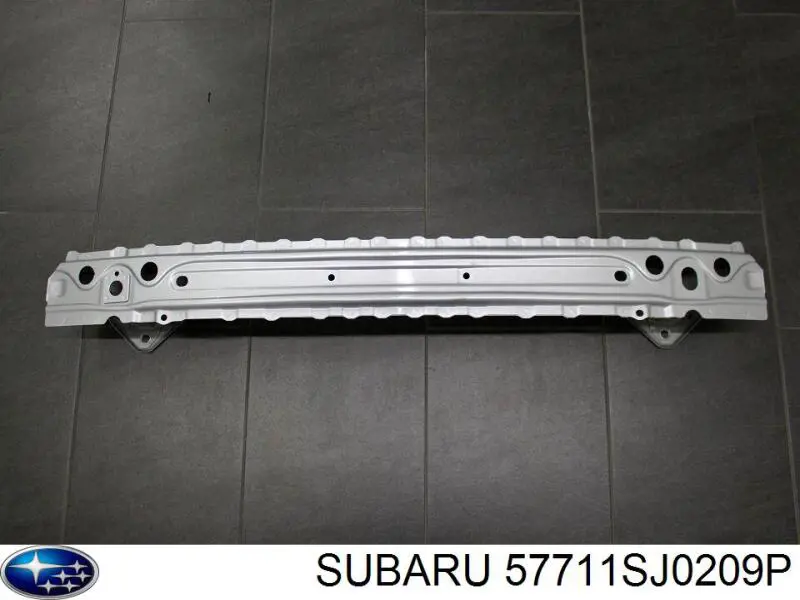 Балка бампера заднього Subaru 57711SJ0209P ціна, від 114.02 USD