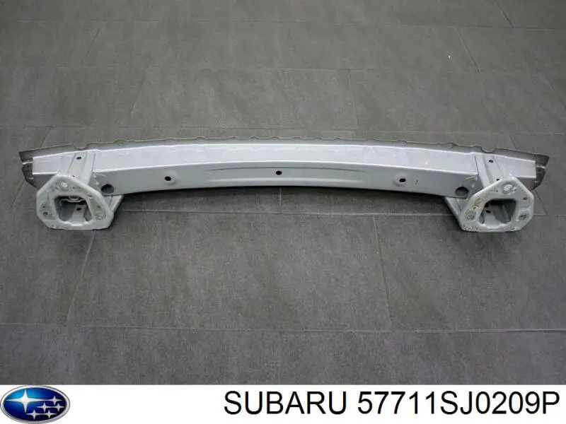 Підсилювач заднього бампера 57711SJ0209P Subaru