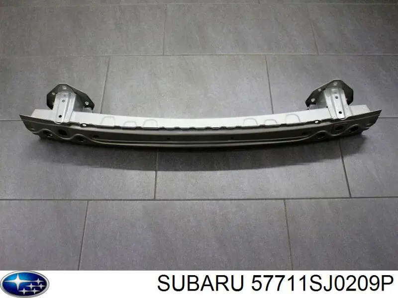 Купити 57711SJ0209P Subaru Буфер бампера заднього