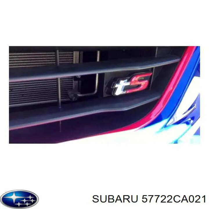  57722CA020 Subaru