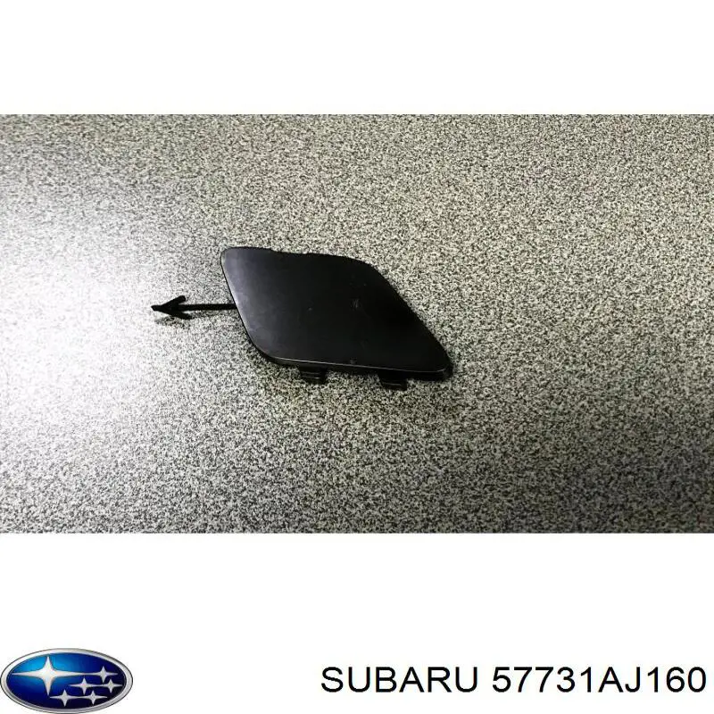 57731AJ160 Subaru 