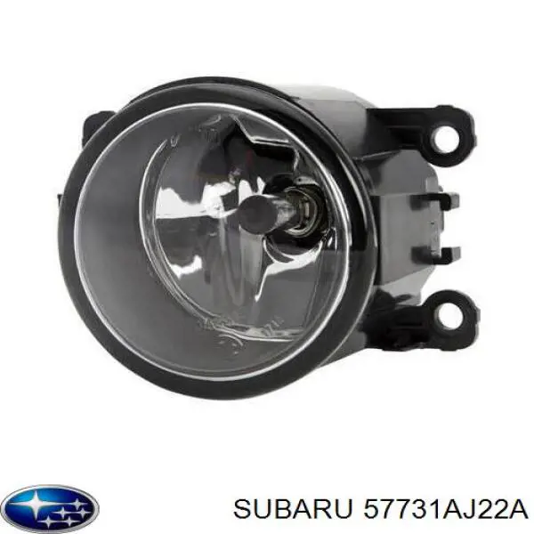  57731AJ22A Subaru