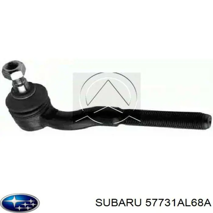 57731AL68A Subaru 