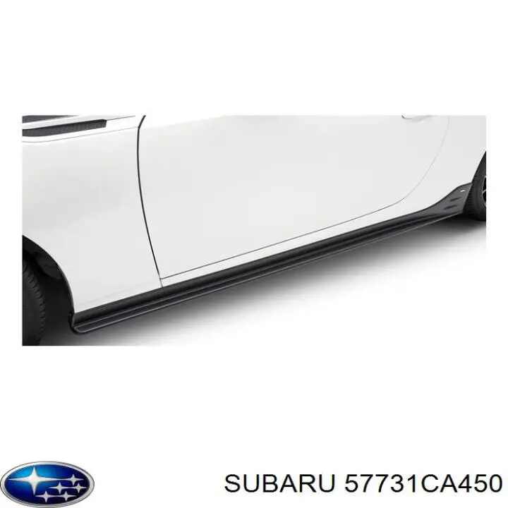  Subaru 57731CA450 ціна, від 103.39 USD