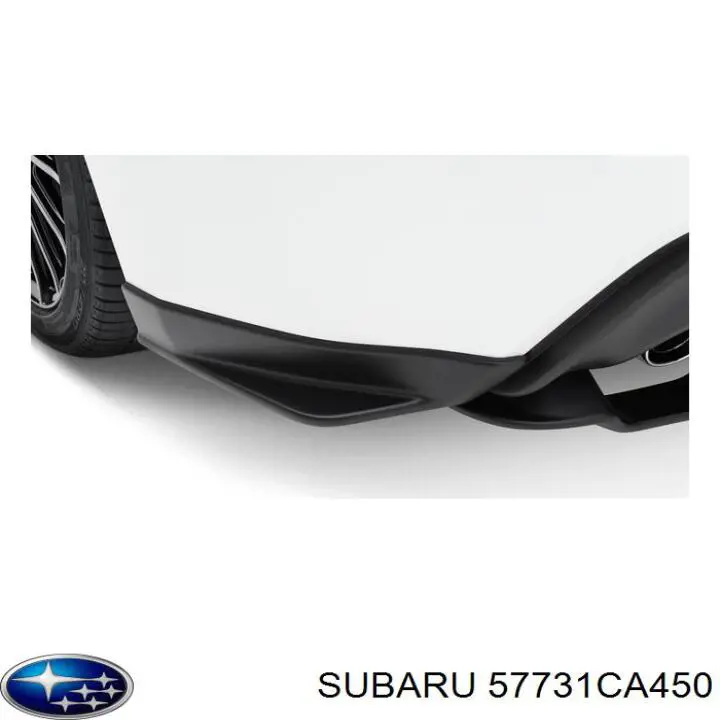 57731CA450 Subaru 