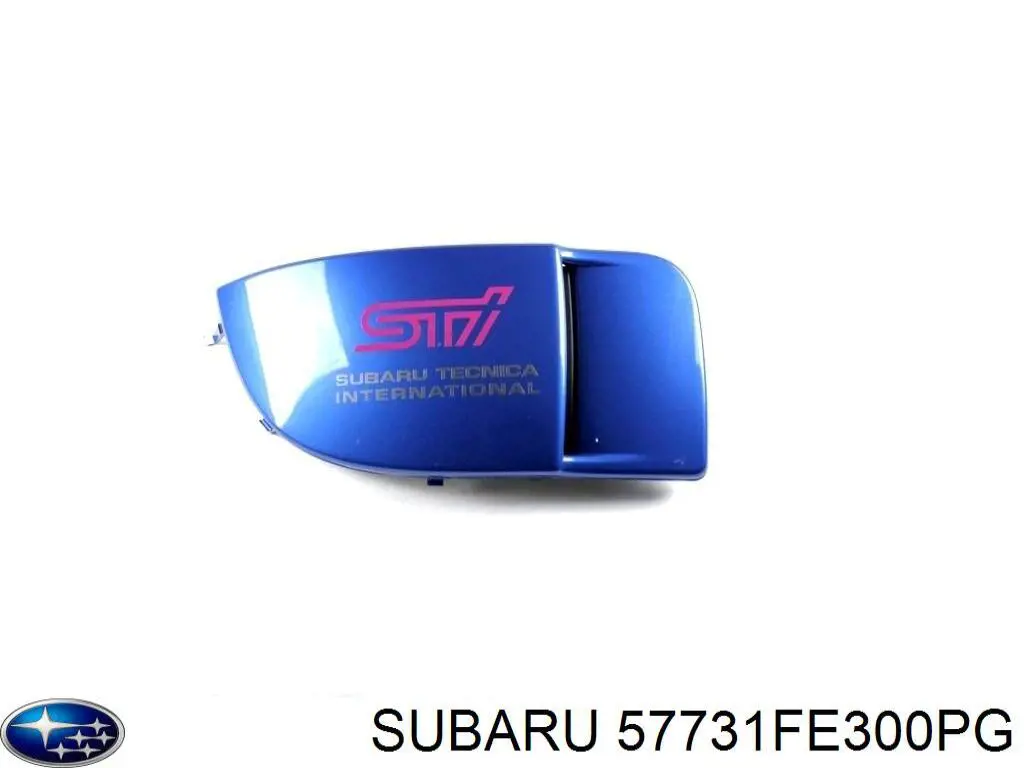 57731FE300PG Subaru 