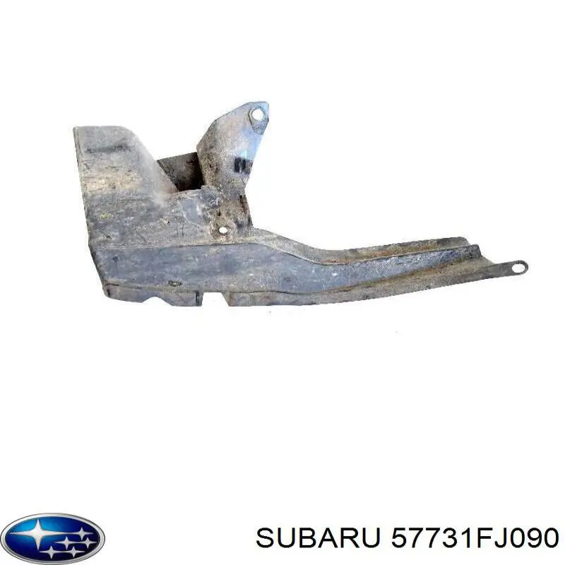 Купити 57731FJ090 Subaru 