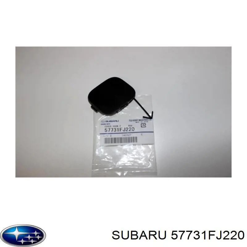 57731FJ220 Subaru 