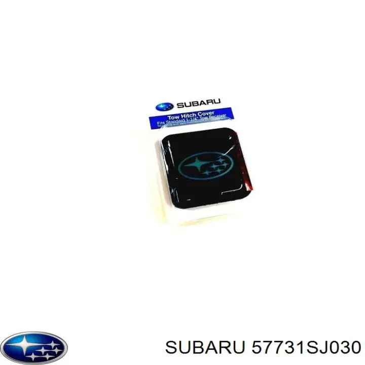 57731SJ030 Subaru 
