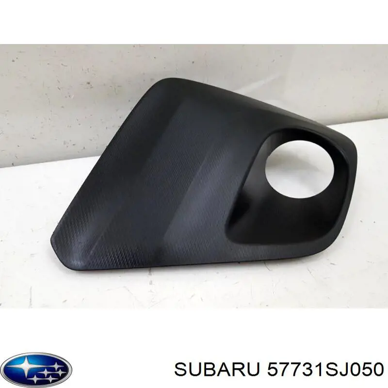 Купити 57731SJ050 Subaru Оправа протитуманной фари