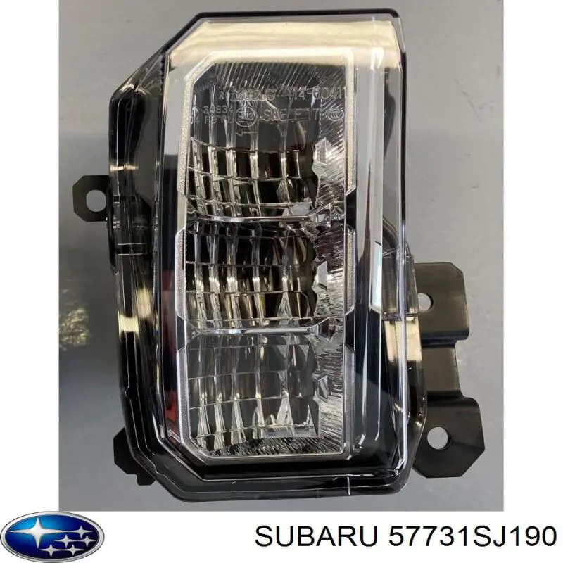 Купити 57731SJ190 Subaru 