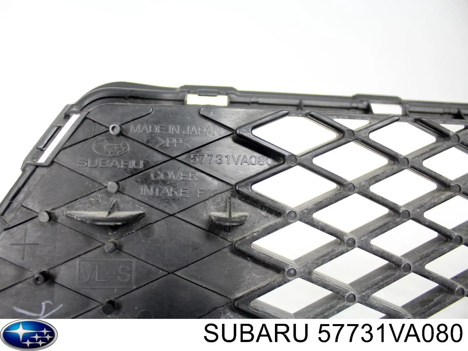  Subaru 57731VA080 ціна, від 57.71 USD