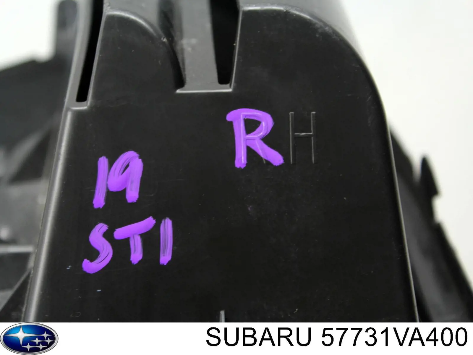 57731VA400 Subaru 
