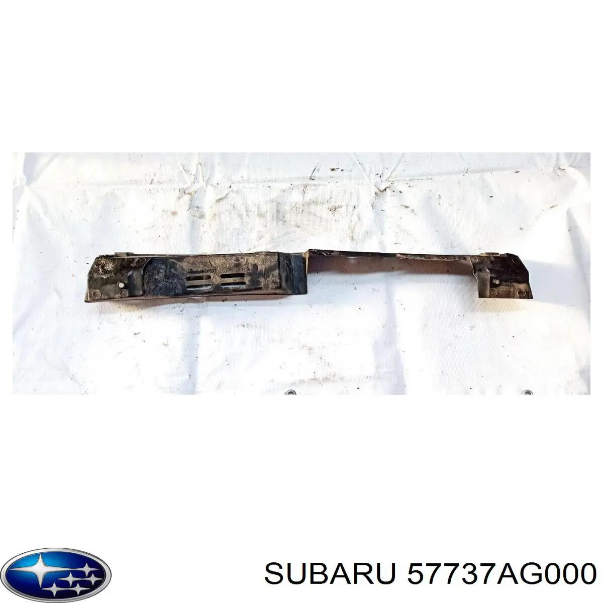  Subaru 57737AG000 ціна, від 17.97 USD