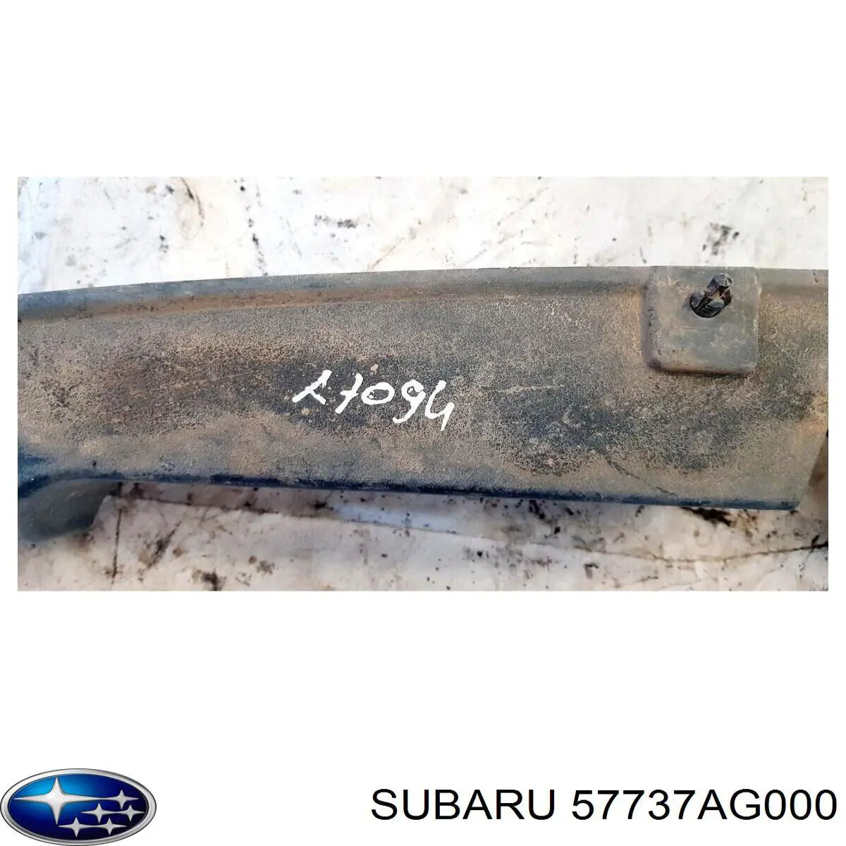 57737AG000 Subaru 