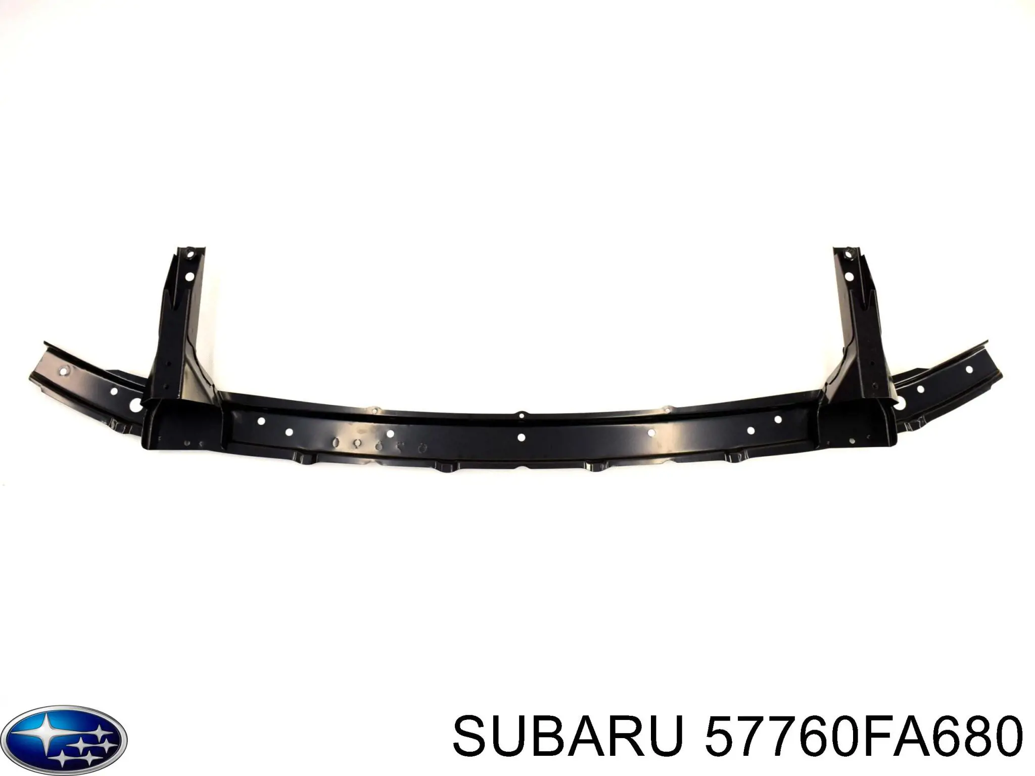 Купити 57760FA680 Subaru Буфер бампера переднього