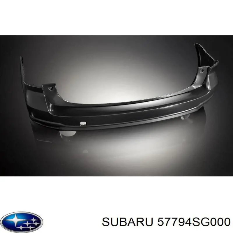  Subaru 57794SG000 ціна, від 188.55 USD