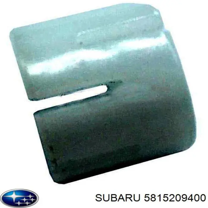 5815209400 Subaru 