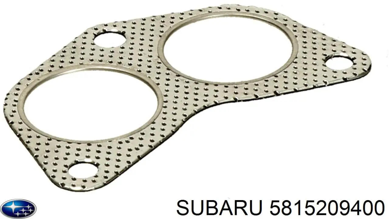  5815209400 Subaru