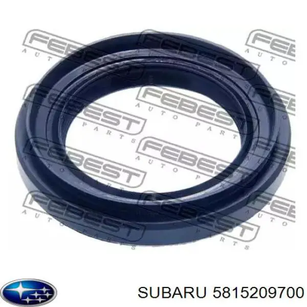  5815209700 Subaru