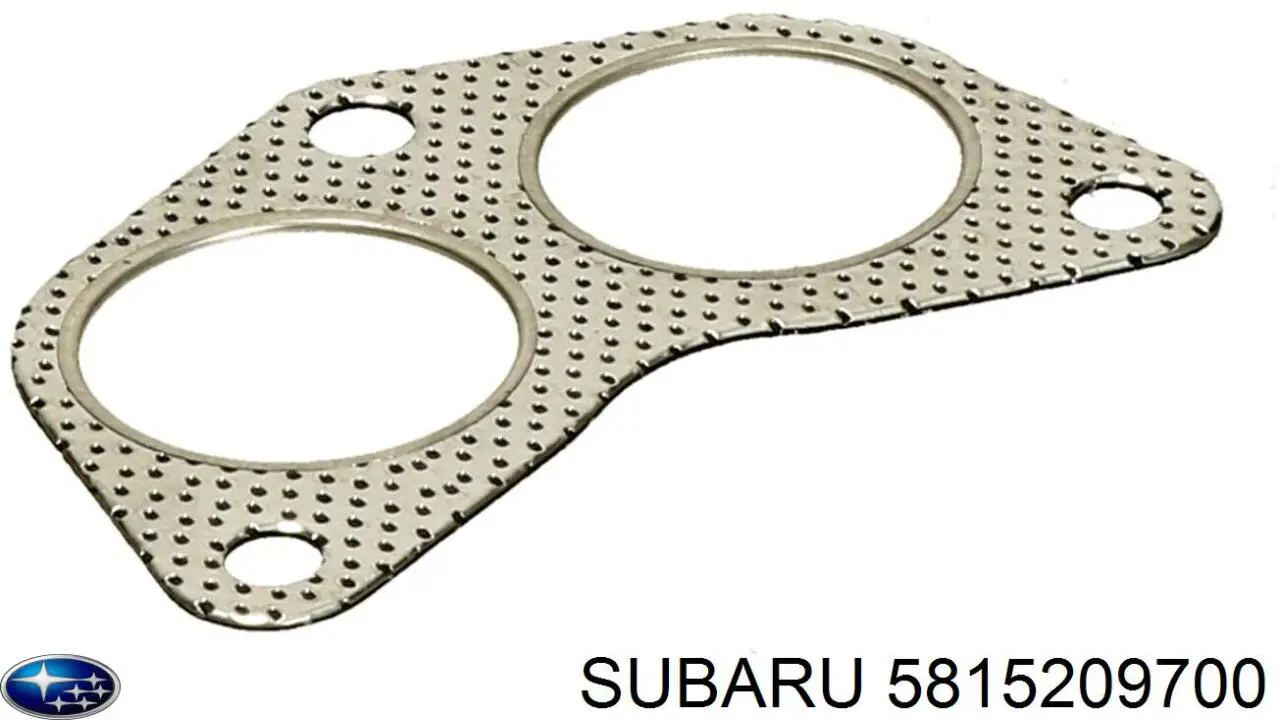 Купити 5815209700 Subaru 