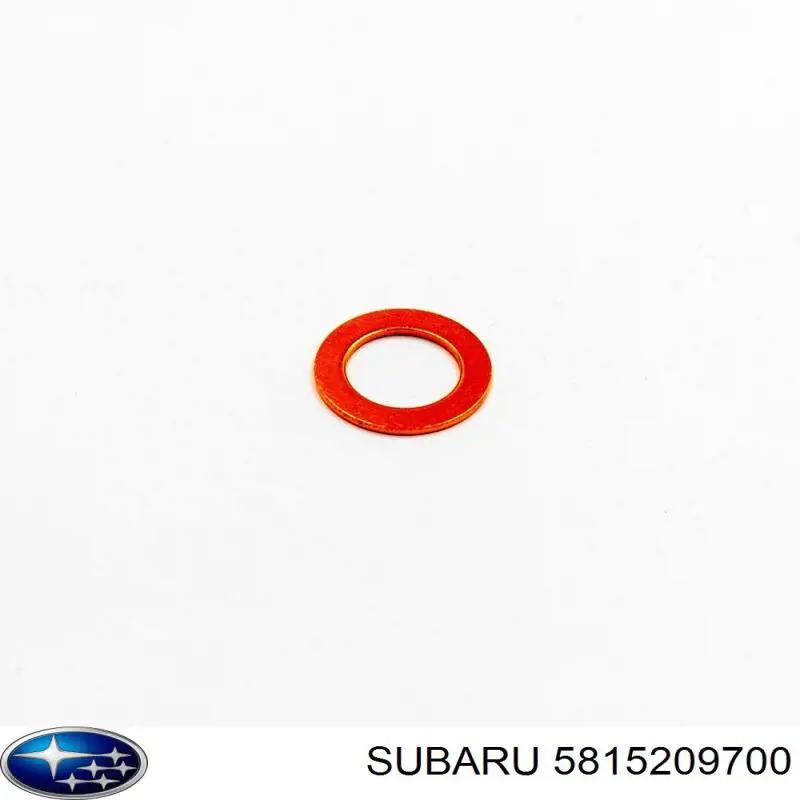 5815209700 Subaru 