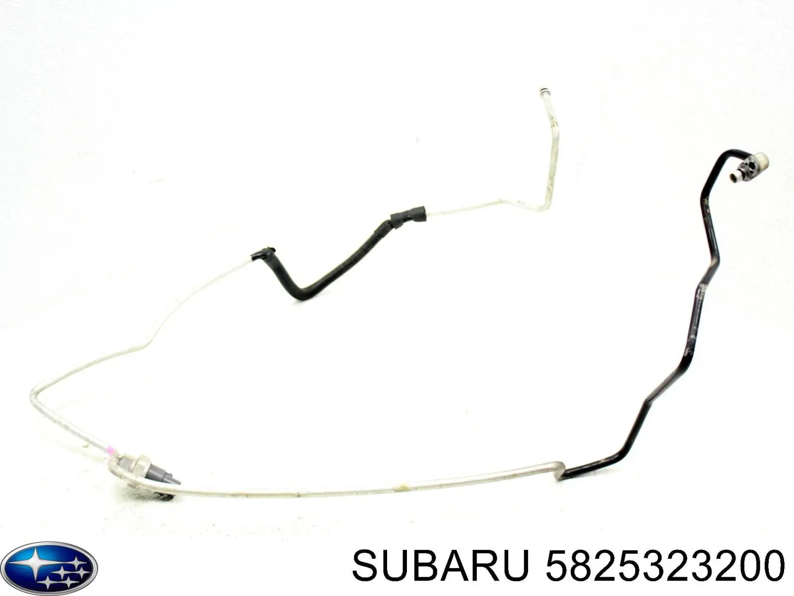5825323200 Subaru Датчик тиску