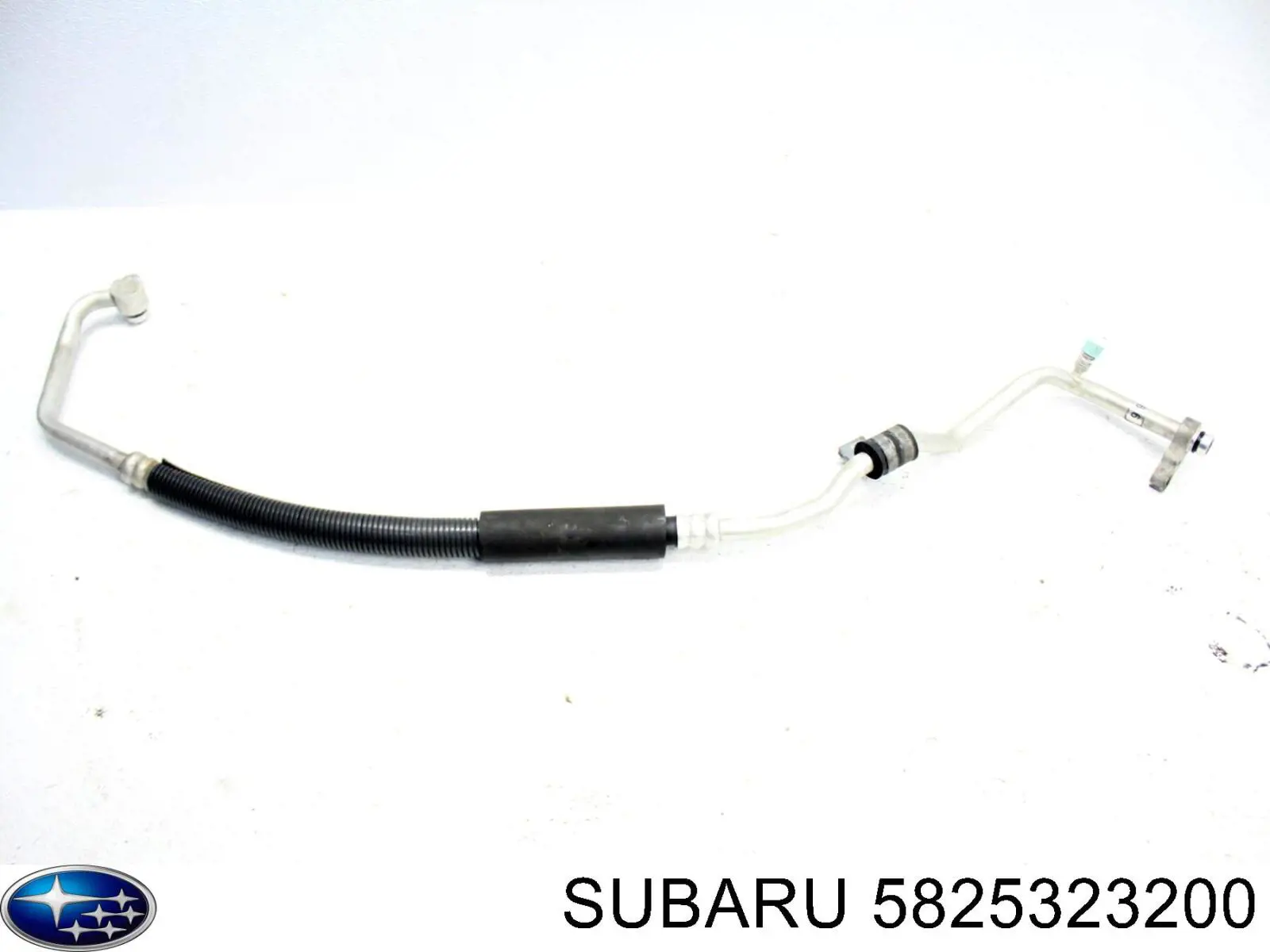 Датчик тиску кондиціонера 5825323200 Subaru